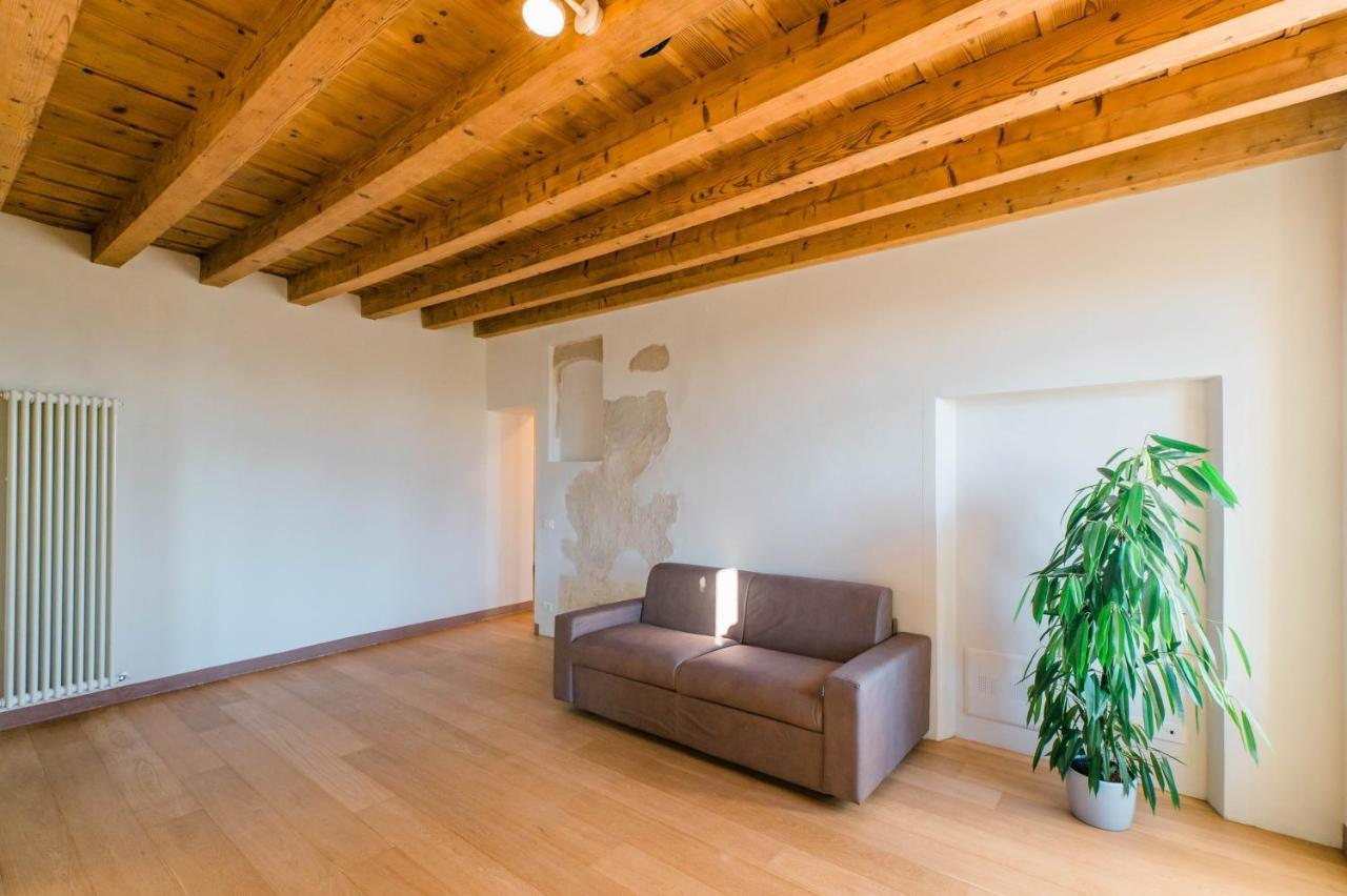 Feel - Pareto Apartment แบร์กาโม ภายนอก รูปภาพ